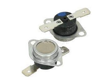 Thermostat 165'C 36fxe14 20055 J00317410