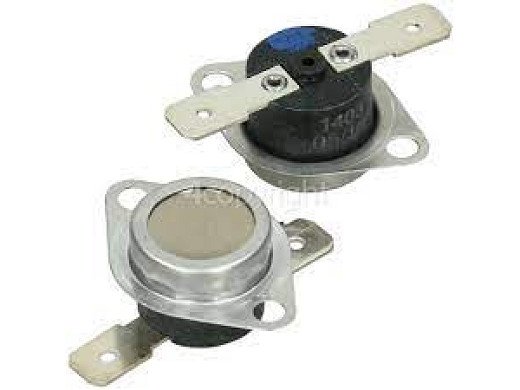 Термостат КЛИКСОН 165' 36fxe14