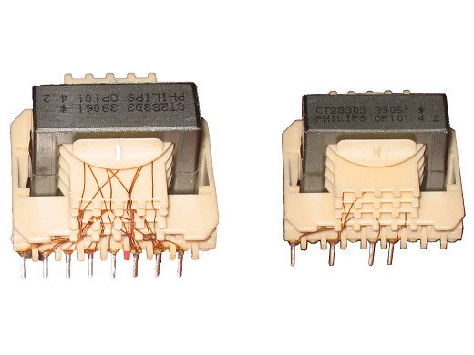 Импулсен трансформатор  CT283D3
