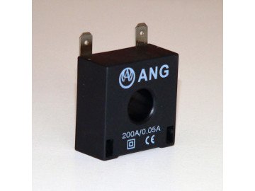 Transformer ANG current 100a