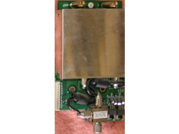 Tuner PCB DPD-TUNERV6-181-01