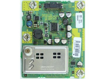 Tuner PCB TNPA5128 2 XS