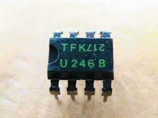 Интегрална схема  U246B DIP-8