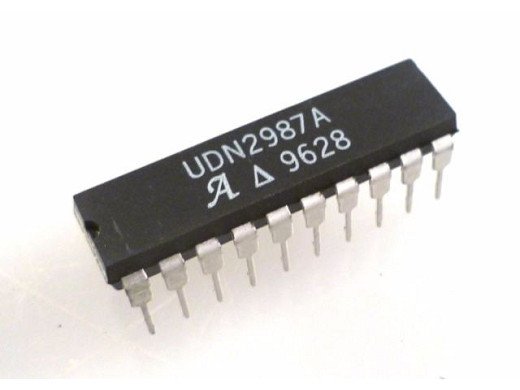Интегрална схема  UDN2987A DIP-20