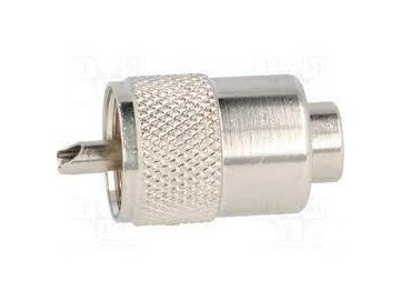 UHF-001