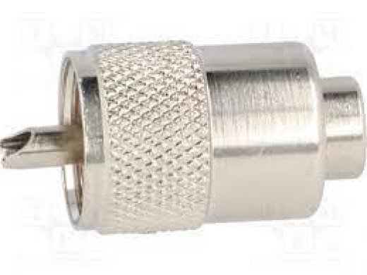 Букса UHF-001