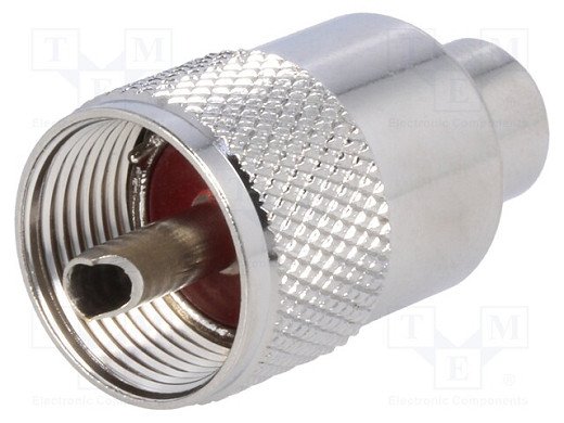 Букса UHF-002