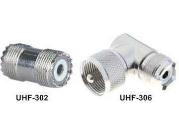 UHF-302
