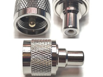 UHF-305
