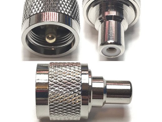 Букса UHF-305