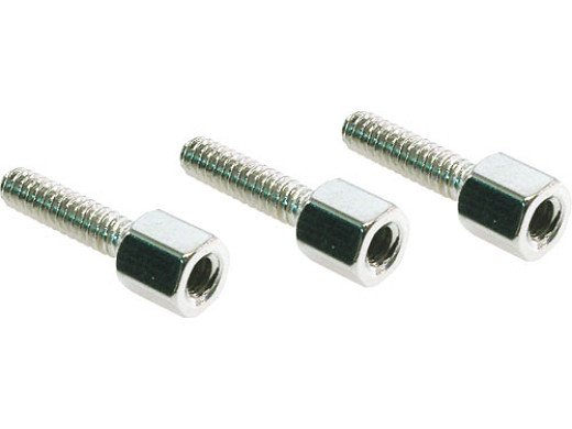 Болт за конектори D-Sub