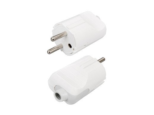 ЩЕПСЕЛ ШУКО със заземен вход за UPS