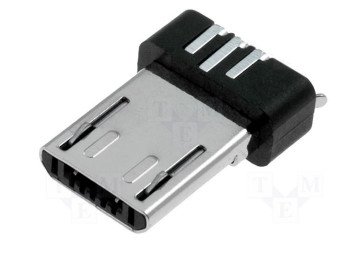 USB B Type ESB12B112101Z