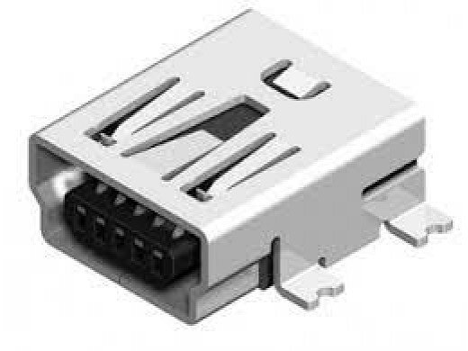 Букса CU04SCM15B0
