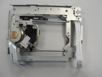 Оптична глава VAL3000