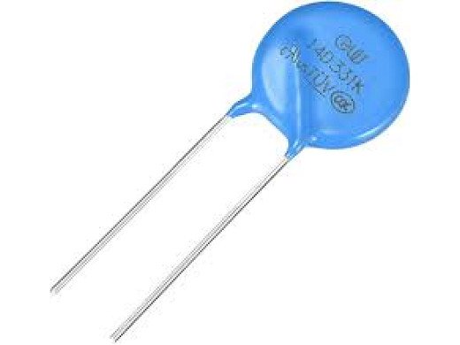 Варистор 14D331K