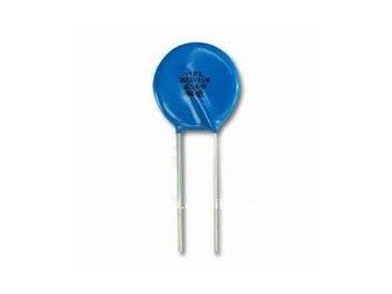 VARISTOR 20D751K=20N751