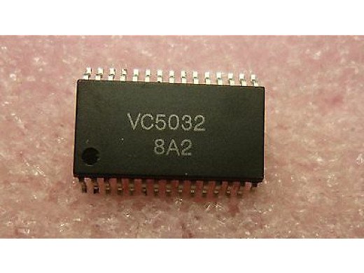 Интегрална схема  VC5032
