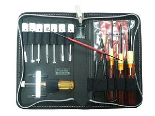 Комплекти инструменти за VCR