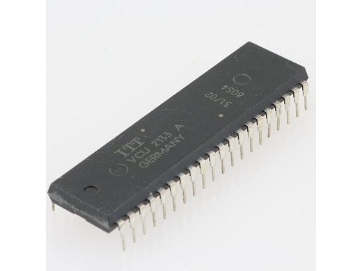 Интегрална схема  VCU2133A DIP-40