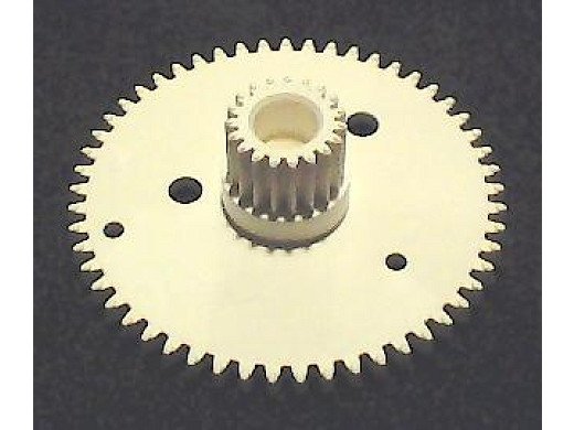 Зъбно колело VDG0348