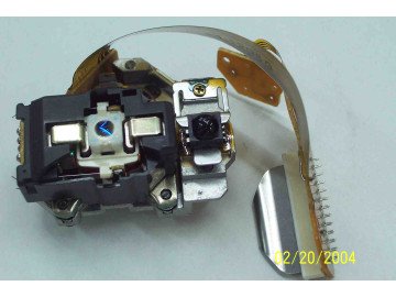 Оптична глава VED0240