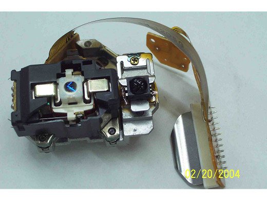 Оптична глава VED0240