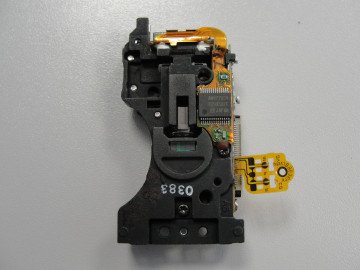 Оптична глава VED0383