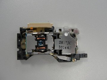 Оптична глава VED3024