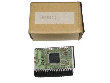 VEFH03D AN3236FA inside