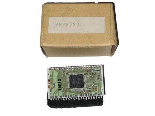 Интегрална схема AN3236FA+HIBRD