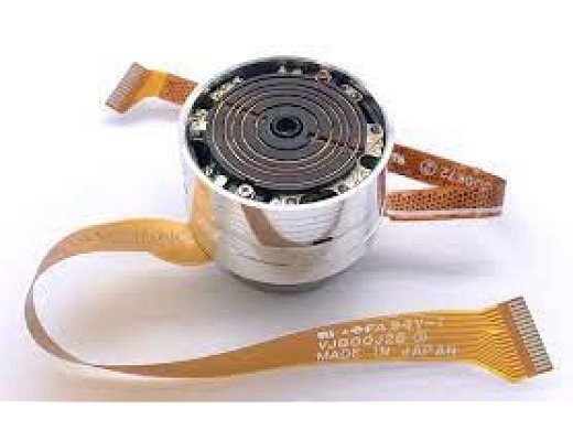 Видео глава VEH0468