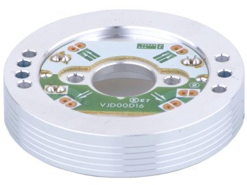 Видео глава VEH0599