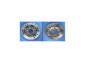 VEH0601 6 HEAD