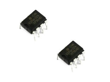 Интегрална схема  VIPer22A DIP-8