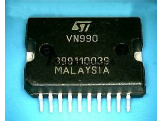 Интегрална схема VN990 SO-20