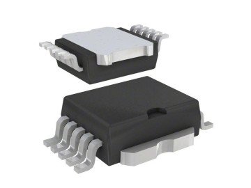 Интегрална схема  VND810SP SO-10