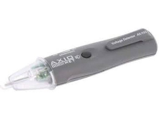 Безконтактен фазомер детектор на напрежение