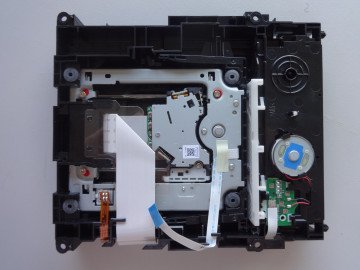 Оптична глава VX2122