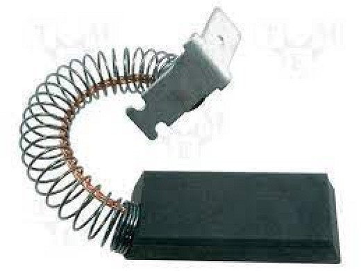 Части бяла техника