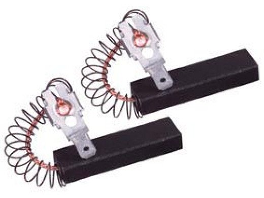 Карбонова четка 2бр/set2pcs  10x6.3x37mm MIELE