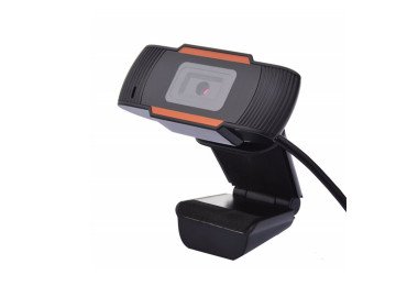 Уеб камера PM-3886 HD 720P С микрофон