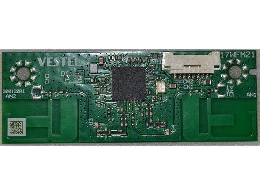 WI-FI MODULE 17WFM21