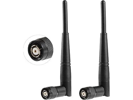 WIRELESS ANTENA TNC Plug