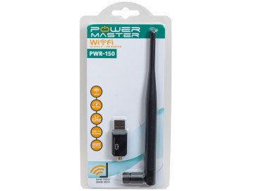 UW07 Alfa 600mbps USB  безжичен адаптер 802.11n