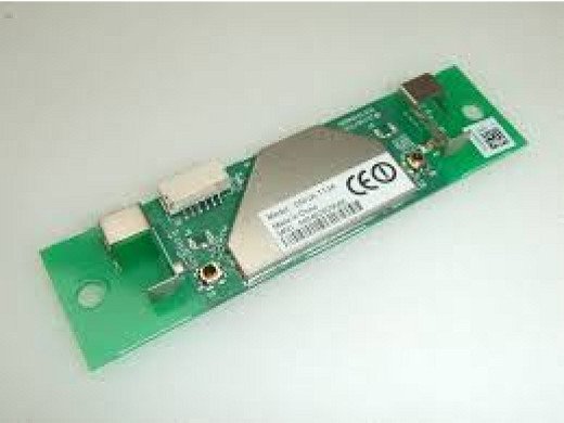 WIFI BOARD 48DNUA34.0GA