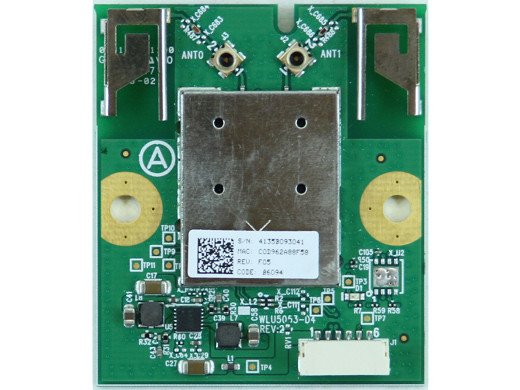 WIFI Modul WLU5053-D4 REV:2