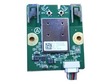 WIFI Modul WLU5053-D4 REV:2