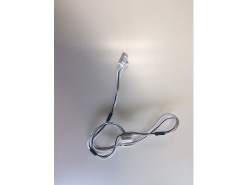 WIRE CABLE 6pins 47sm