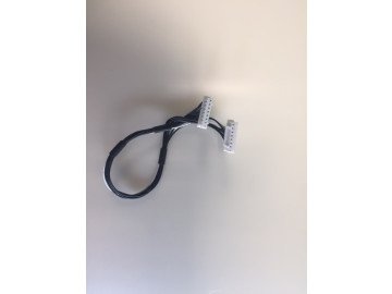 WIRE CABLE 8pins 22sm